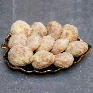 Mawa Balushahi 1kg